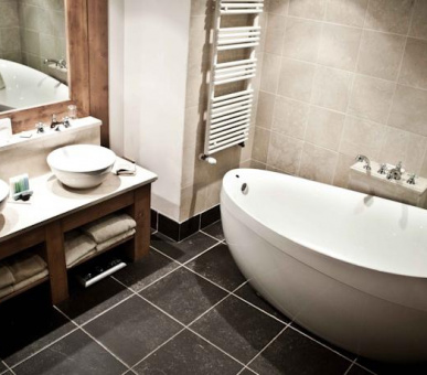 Фото Les Barmes De l`ours (Франция, Валь д`Изер) 23