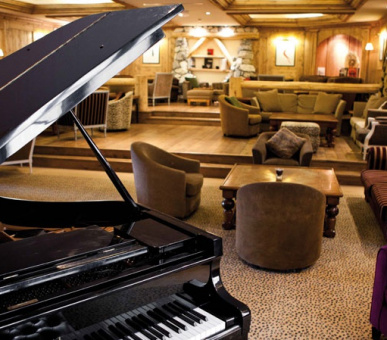 Фото Les Barmes De l`ours (Франция, Валь д`Изер) 31