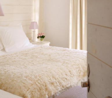 Фото Les Barmes De l`ours (Франция, Валь д`Изер) 20