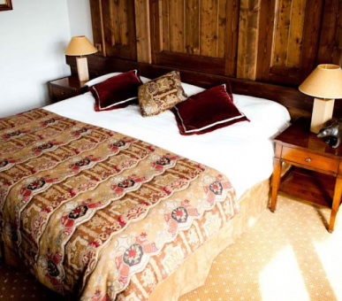 Фото Les Barmes De l`ours (Франция, Валь д`Изер) 17