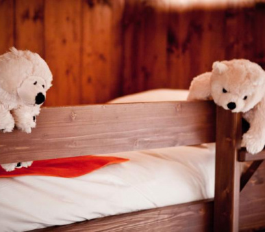 Фото Les Barmes De l`ours (Франция, Валь д`Изер) 27