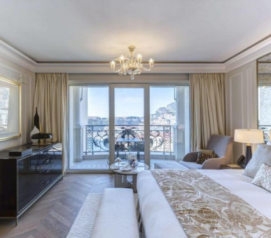 Фото H?tel de Paris Monte-Carlo 36