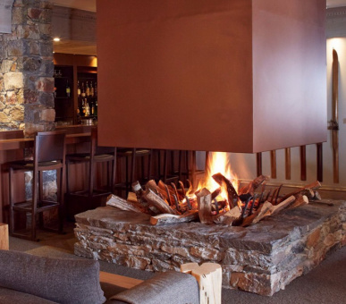 Фото Fitz Roy (Франция, Валь Торaнc) 2