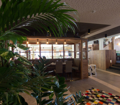 Фото Pashmina Le Refuge (Франция, Валь Торaнc) 47