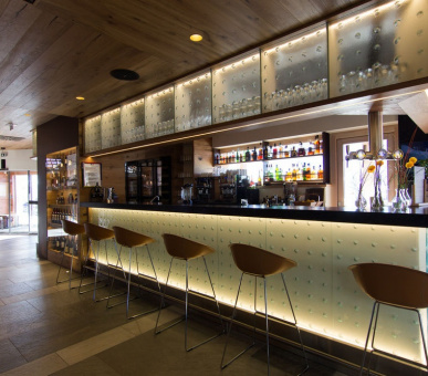 Фото Pashmina Le Refuge (Франция, Валь Торaнc) 49