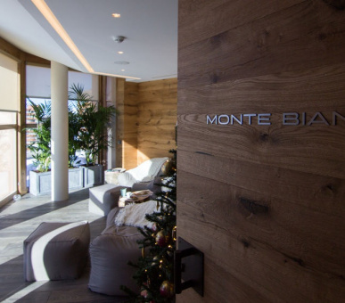 Фото Pashmina Le Refuge (Франция, Валь Торaнc) 34