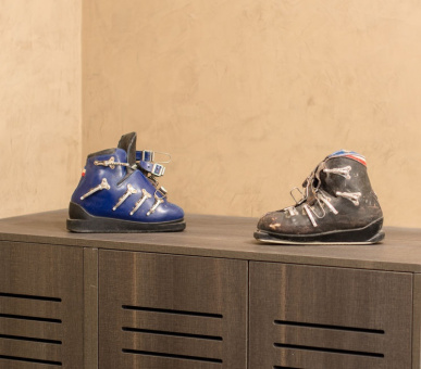 Фото Pashmina Le Refuge (Франция, Валь Торaнc) 50