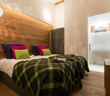 Фото Pashmina Le Refuge (Франция, Валь Торaнc) 17