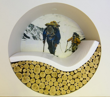 Фото Pashmina Le Refuge (Франция, Валь Торaнc) 35