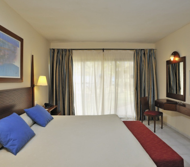 Фото Melia Las Americas (Куба, Варадеро) 14