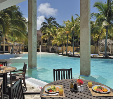 Фото Melia Las Americas (Куба, Варадеро) 27