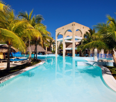 Фото Melia Las Americas (Куба, Варадеро) 4