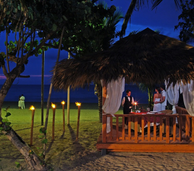 Фото Melia Las Americas (Куба, Варадеро) 39