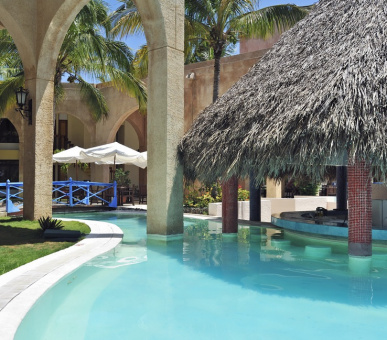 Фото Melia Las Americas (Куба, Варадеро) 31