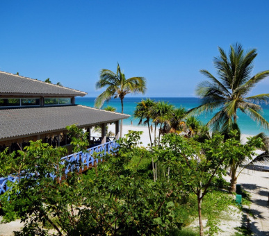 Фото Melia Las Americas (Куба, Варадеро) 41