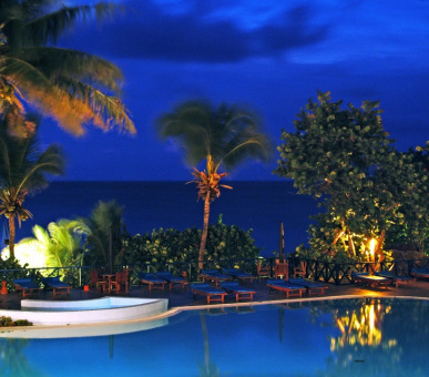 Фото Melia Las Americas (Куба, Варадеро) 35