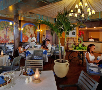 Фото Melia Las Americas (Куба, Варадеро) 5