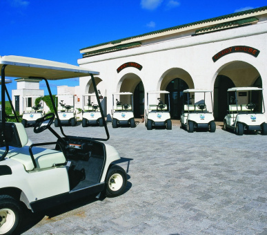 Фото Melia Las Americas (Куба, Варадеро) 40