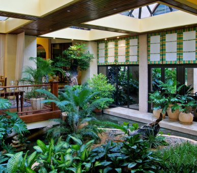 Фото Melia Las Americas (Куба, Варадеро) 8