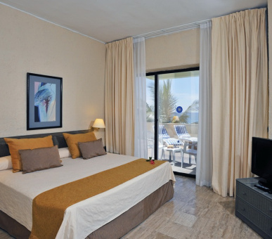 Фото Melia Las Americas (Куба, Варадеро) 3