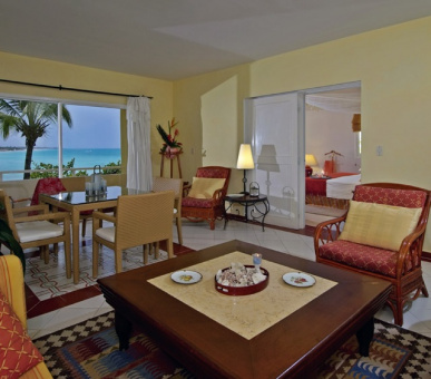 Картинка Paradisus Varadero (Куба, Варадеро) 10 Фото Paradisus Varadero (Куба, Варадеро) 10