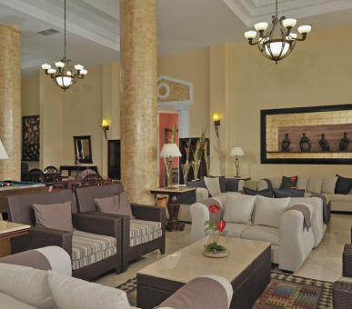 Картинка Paradisus Varadero (Куба, Варадеро) 58 Фото Paradisus Varadero (Куба, Варадеро) 58