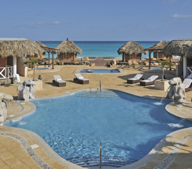 Картинка Paradisus Varadero (Куба, Варадеро) 46 Фото Paradisus Varadero (Куба, Варадеро) 46