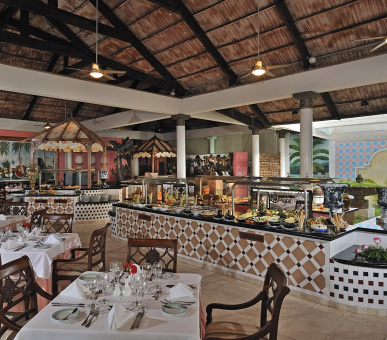 Картинка Paradisus Varadero (Куба, Варадеро) 36 Фото Paradisus Varadero (Куба, Варадеро) 36