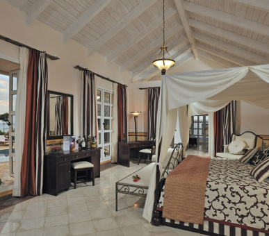 Картинка Paradisus Varadero (Куба, Варадеро) 22 Фото Paradisus Varadero (Куба, Варадеро) 22