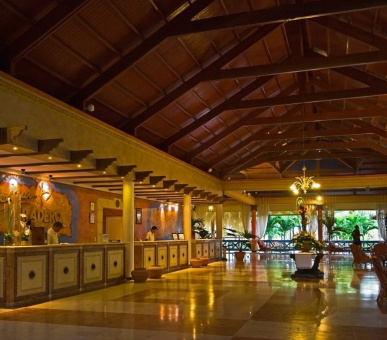 Картинка Paradisus Varadero (Куба, Варадеро) 26 Фото Paradisus Varadero (Куба, Варадеро) 26
