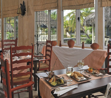 Картинка Paradisus Varadero (Куба, Варадеро) 35 Фото Paradisus Varadero (Куба, Варадеро) 35