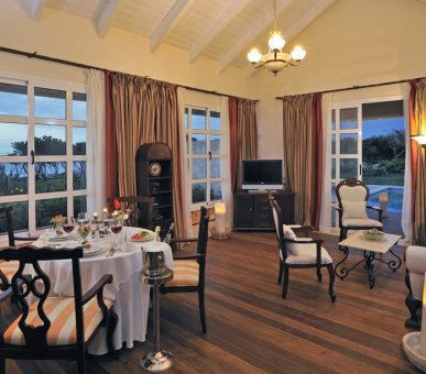 Картинка Paradisus Varadero (Куба, Варадеро) 23 Фото Paradisus Varadero (Куба, Варадеро) 23