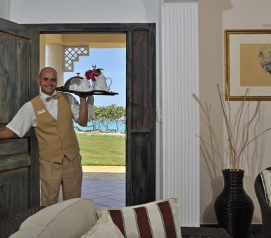 Картинка Paradisus Varadero (Куба, Варадеро) 57 Фото Paradisus Varadero (Куба, Варадеро) 57