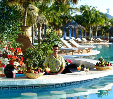 Картинка Paradisus Varadero (Куба, Варадеро) 12 Фото Paradisus Varadero (Куба, Варадеро) 12