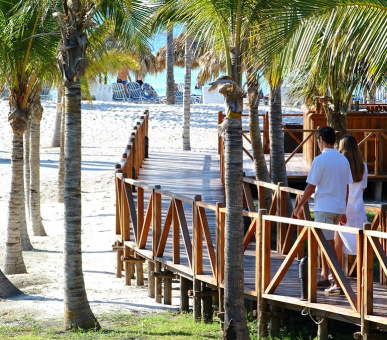 Картинка Paradisus Varadero (Куба, Варадеро) 9 Фото Paradisus Varadero (Куба, Варадеро) 9