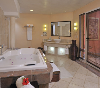 Картинка Paradisus Varadero (Куба, Варадеро) 29 Фото Paradisus Varadero (Куба, Варадеро) 29