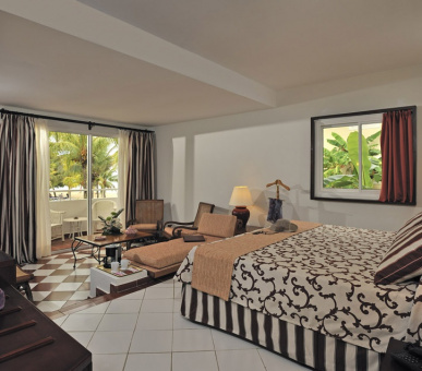 Картинка Paradisus Varadero (Куба, Варадеро) 7 Фото Paradisus Varadero (Куба, Варадеро) 7