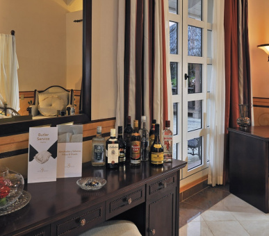 Картинка Paradisus Varadero (Куба, Варадеро) 21 Фото Paradisus Varadero (Куба, Варадеро) 21