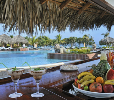 Картинка Paradisus Varadero (Куба, Варадеро) 48 Фото Paradisus Varadero (Куба, Варадеро) 48