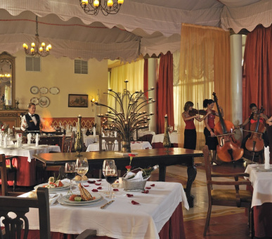 Картинка Paradisus Varadero (Куба, Варадеро) 39 Фото Paradisus Varadero (Куба, Варадеро) 39