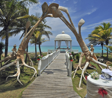 Картинка Paradisus Varadero (Куба, Варадеро) 15 Фото Paradisus Varadero (Куба, Варадеро) 15