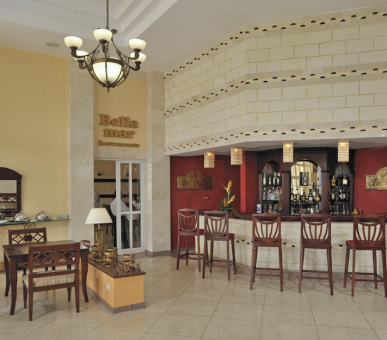 Картинка Paradisus Varadero (Куба, Варадеро) 50 Фото Paradisus Varadero (Куба, Варадеро) 50