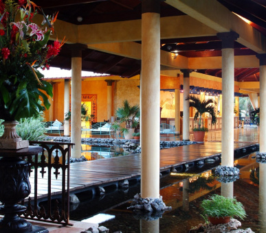 Картинка Paradisus Varadero (Куба, Варадеро) 28 Фото Paradisus Varadero (Куба, Варадеро) 28