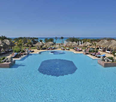 Картинка Paradisus Varadero (Куба, Варадеро) 52 Фото Paradisus Varadero (Куба, Варадеро) 52