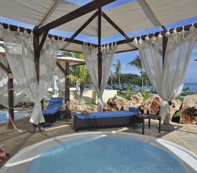 Картинка Paradisus Varadero (Куба, Варадеро) 51 Фото Paradisus Varadero (Куба, Варадеро) 51