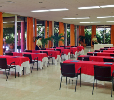 Картинка Paradisus Varadero (Куба, Варадеро) 40 Фото Paradisus Varadero (Куба, Варадеро) 40