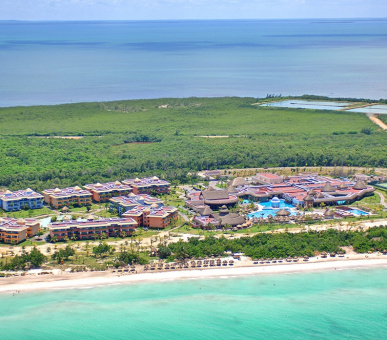 Фото Iberostar Varadero 10