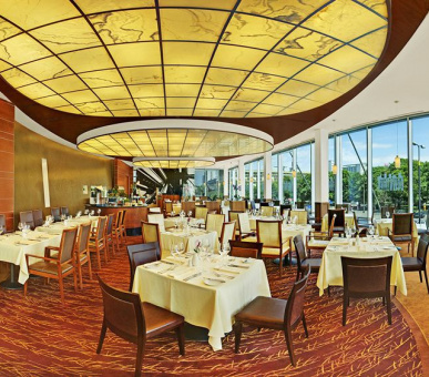 Фото InterContinental Warszawa (Польша, Варшава) 30