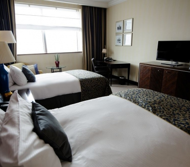 Фото InterContinental Warszawa (Польша, Варшава) 10