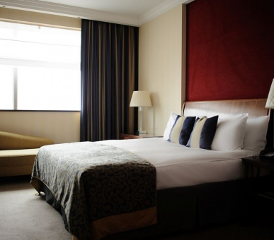 Фото InterContinental Warszawa (Польша, Варшава) 11